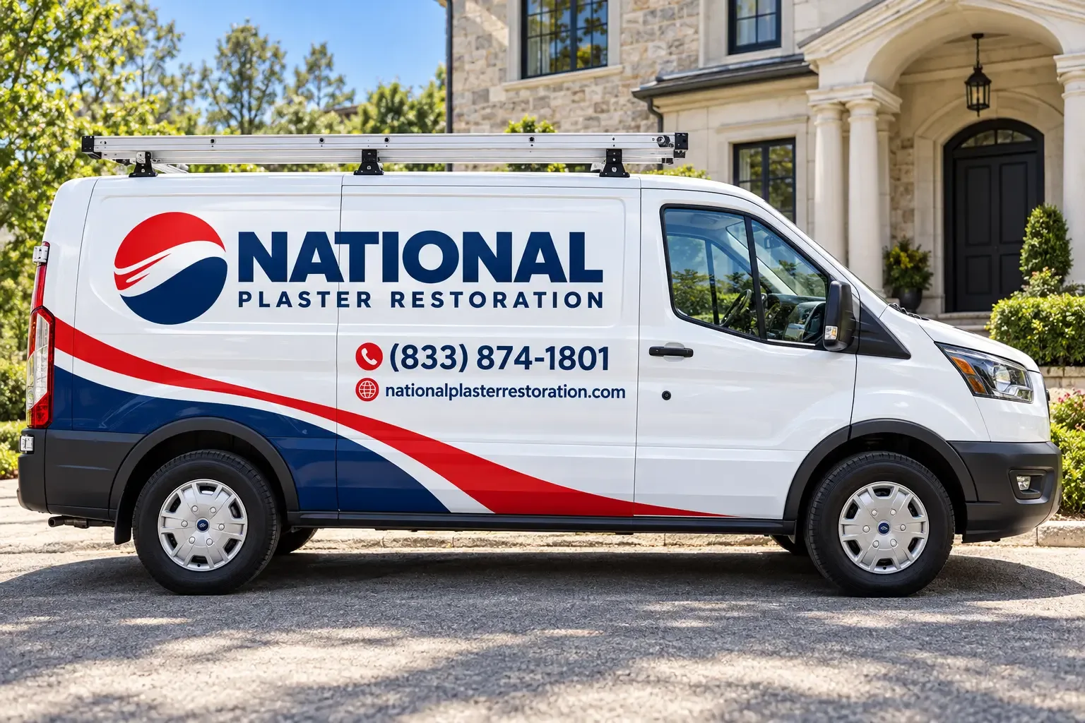 Plaster Repair in Hernando, FL near me